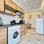 Διαμέρισμα Cozy In Town, 5min From The - El Greco No 7 Κως Πόλη