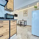Cozy In Town, 5min From The - El Greco No 7 * Κως Πόλη
