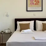 Cozy In Town, 5min From The - El Greco No 7 Κως Πόλη