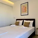 Cozy In Town, 5min From The - El Greco No 7 Διαμέρισμα