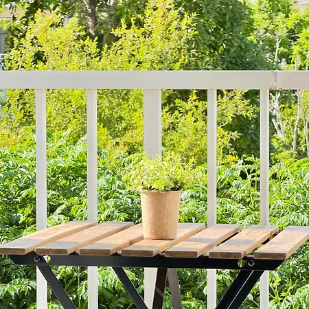 Apartmán New 5min - No 7