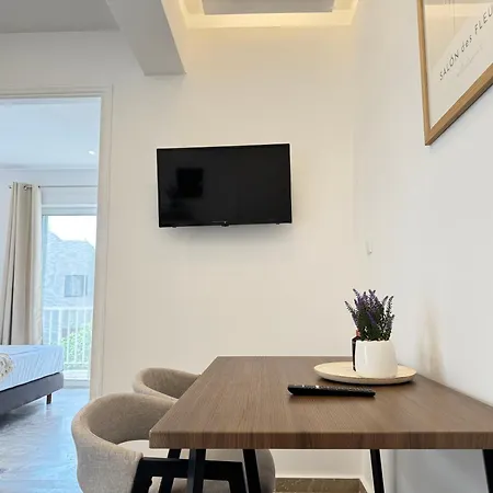 Apartmán New 5min - No 7 Kos