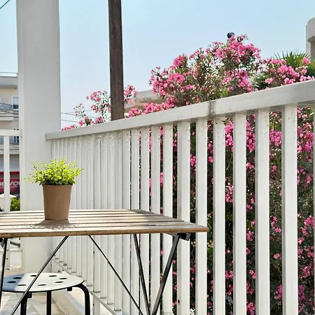 Apartmán New 5min - No 7 *