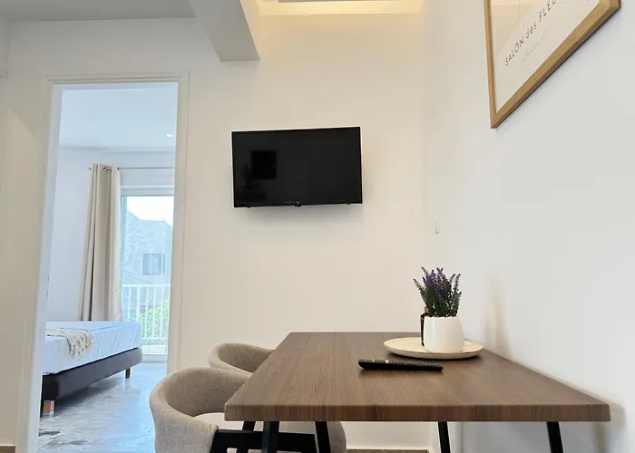 Apartmán New 5min - No 7 Kos