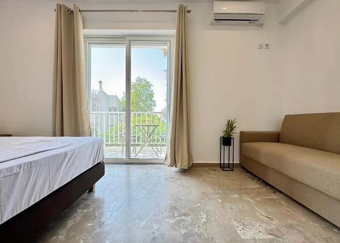 Apartmán New 5min - No 7 Kos