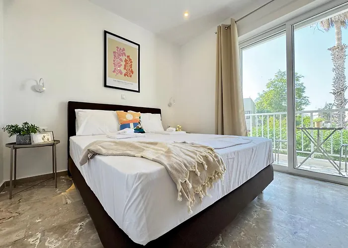 New 5min - No 7 Apartmán