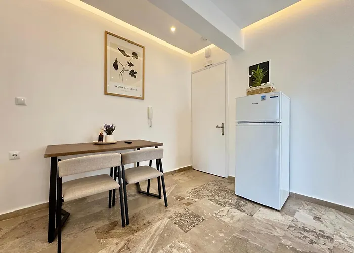 New 5min - No 7 Apartmán Kos