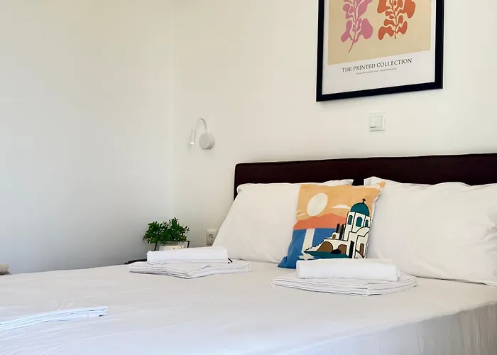 New 5min - No 7 Apartmán