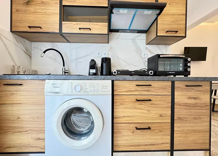 New 5min - No 7 Apartmán