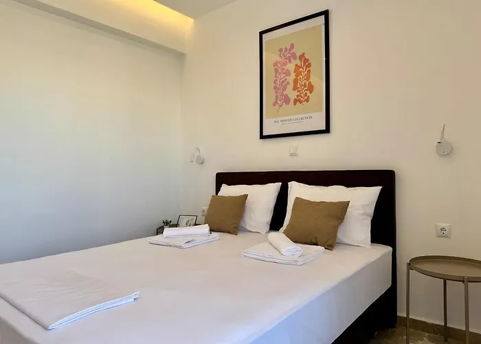 New 5min - No 7 Apartmán