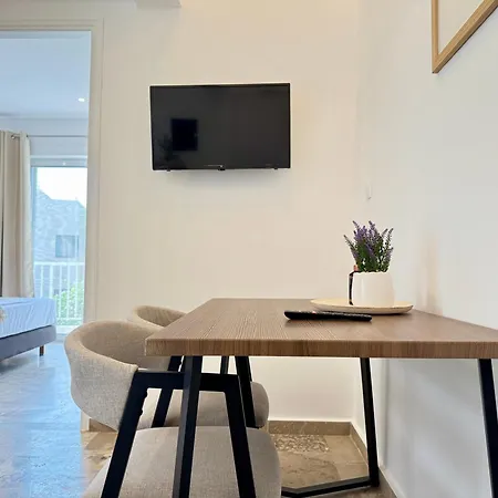 New 5min - No 7 Apartament *