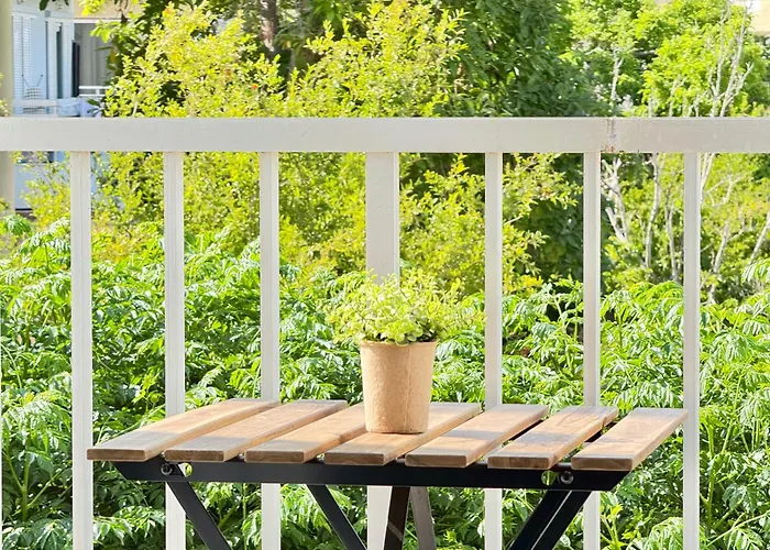 Apartamento New 5min - No 7