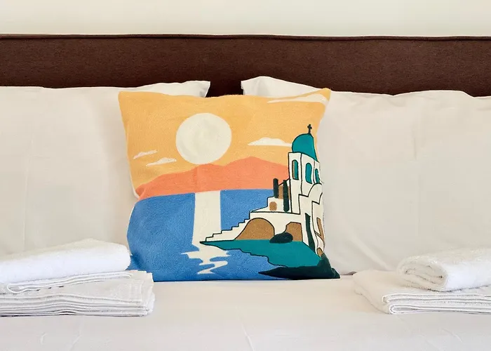 Apartament New 5min - No 7 Miasto Kos