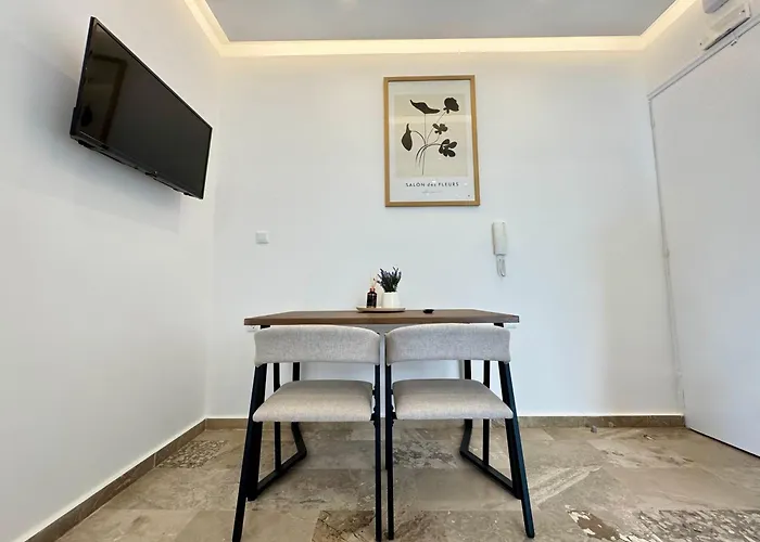 New 5min - No 7 Apartament Miasto Kos