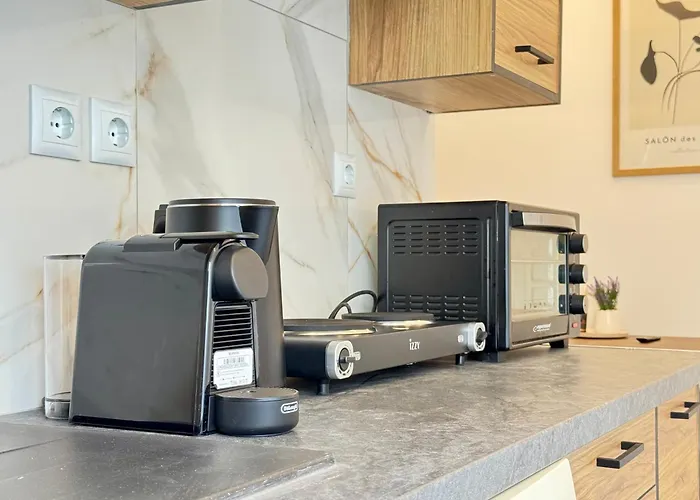 New 5min - No 7 Apartament