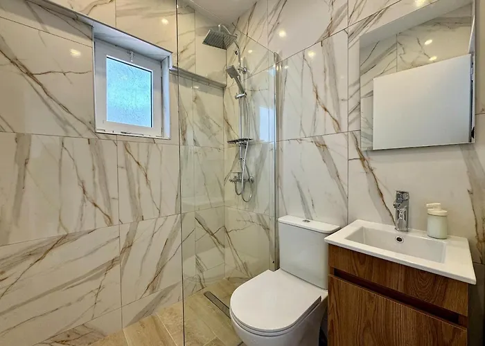 New 5min - No 7 Apartament *