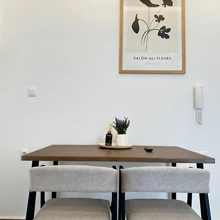 Apartmán Cozy In Town, 5min From The - El Greco No 7 Kos