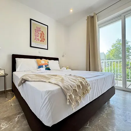 New 5min - No 7 Appartement