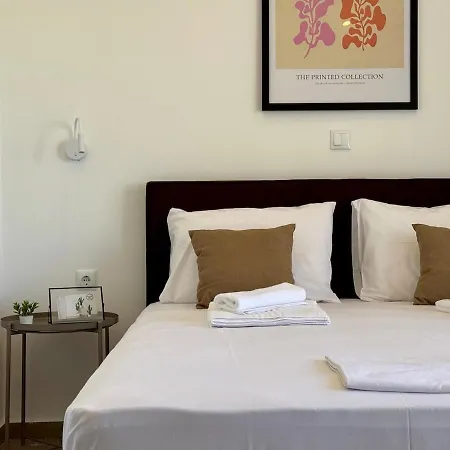 Cozy In Town, 5min From The - El Greco No 7 Kos